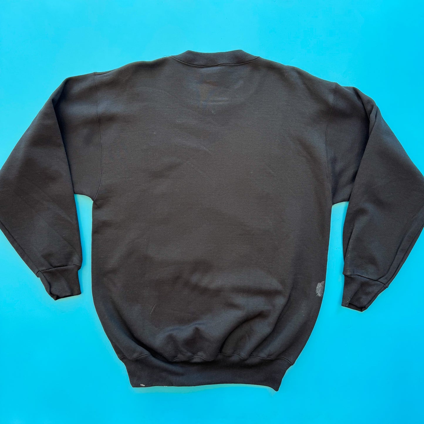 1990 Bill Graham Presents ‘Mumbo in the Jumbo’ Crewneck Sweatshirt