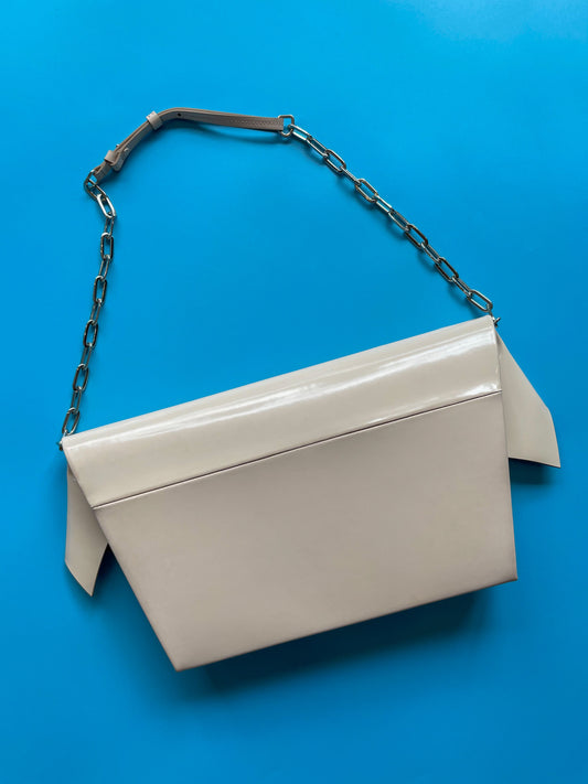 2020 Maison Margiela Large Snatched Bag