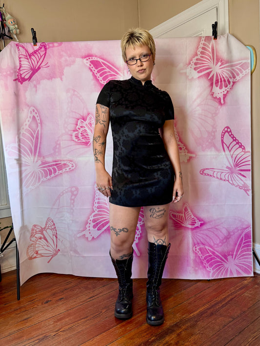 90s Tripp NYC Mini Dress