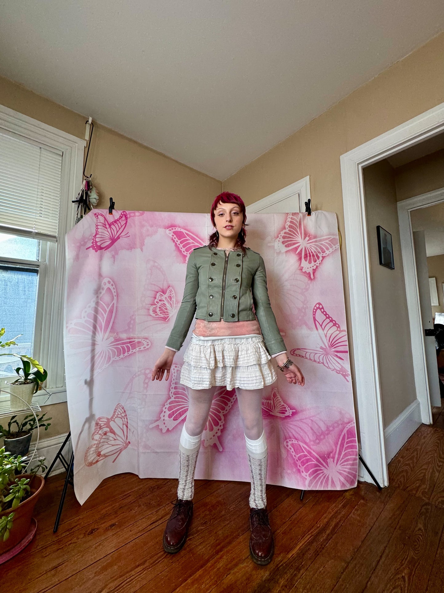 2010s Marching Band Jacket