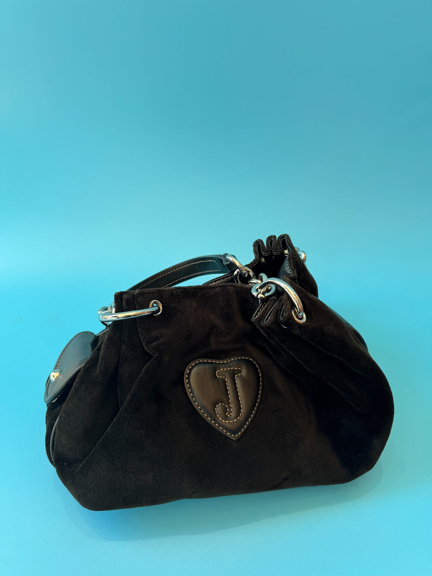 2010s Juicy Couture "Once Upon A Time" Bag