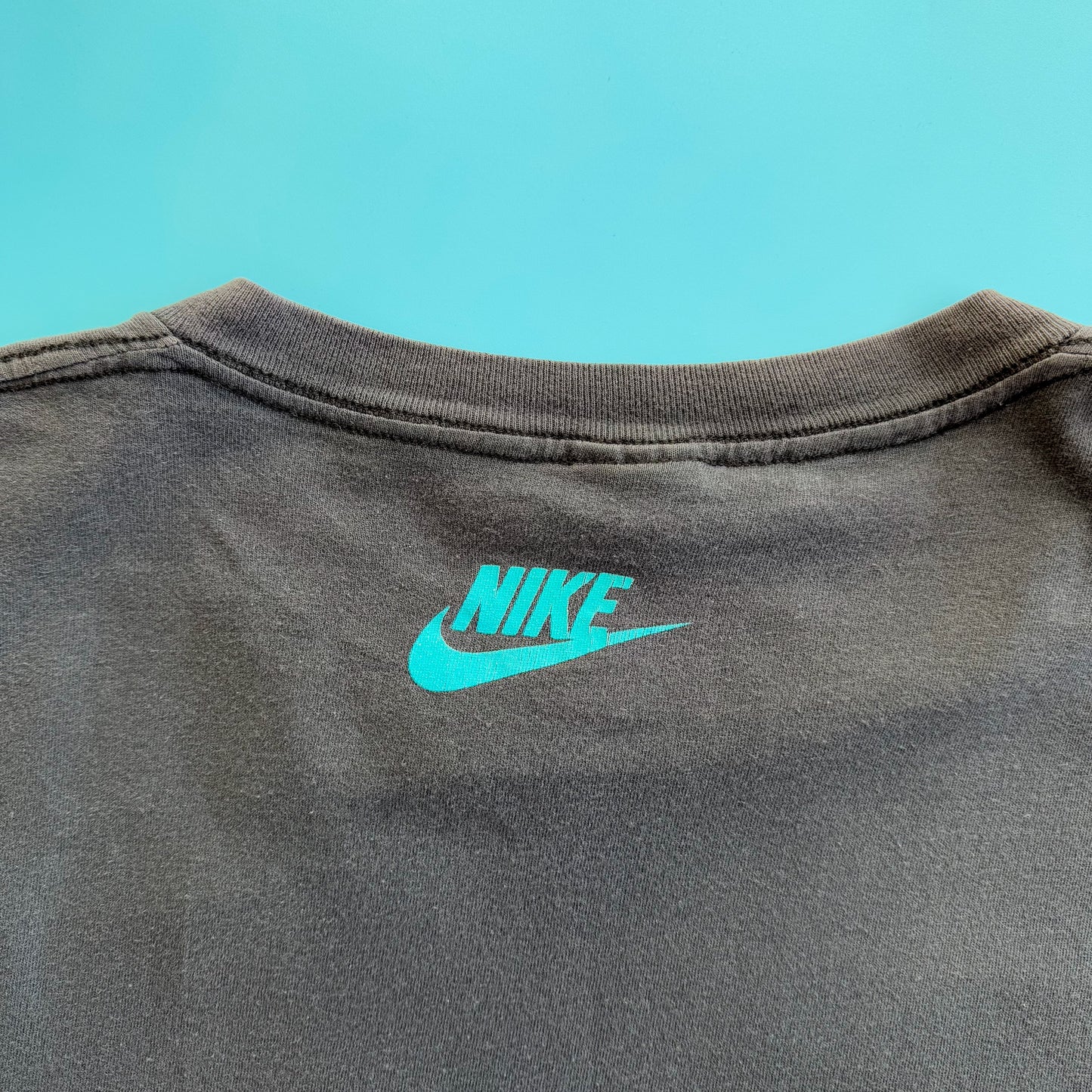 90s Nike Basketball T-Shirt
