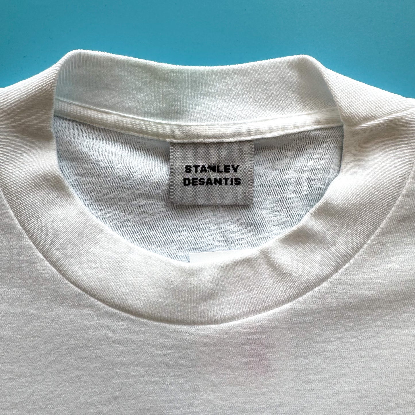 1994 Stanley DeSantis Beavis & Butthead Tattoos Rule T-Shirt