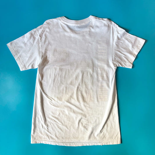 1988 Bruce Springsteen Tunnel Of Love Express Tour T-Shirt