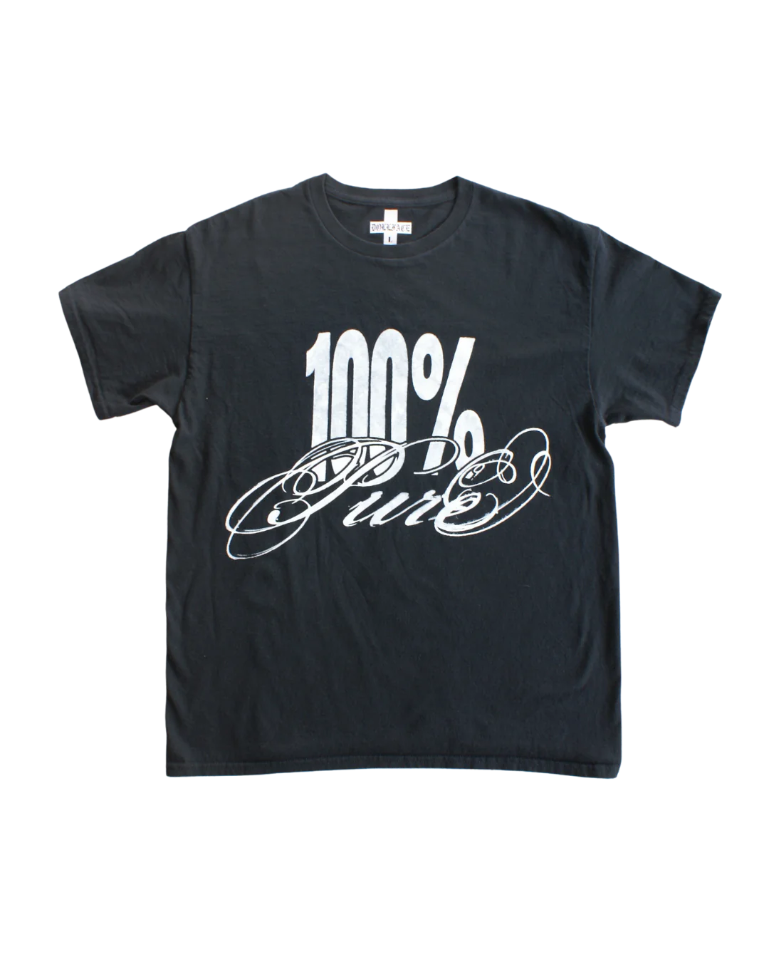 Dollface PURE Tee
