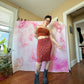Sweater Knit Tube Top