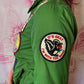2010s Hysteric Glamour Nylon Jacket w Patches