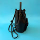90s Coach 9992 Top Handle Backpack