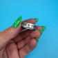 Chrome Hearts "Fuck You" Spacer Ring