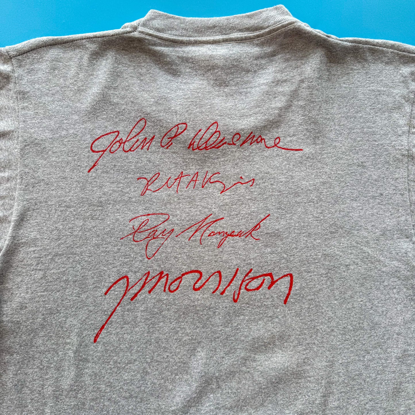 1983 The Doors T-Shirt