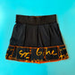Deadstock Pantaluna “The Gates” Skirt in XS