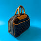 2007 Louis Vuitton Trouville Handbag