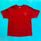 90s Stevie Nicks The Wild Heart Embroidered T-Shirt