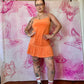 Y2K Juicy Couture Terry Cloth Sundress