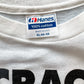 1986 “Crack Down” Benefit Concert T-Shirt