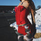 Y2K Micro Mini Skirt