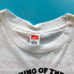 1990 "A Gathering Of The Tribes" Music Festival T-Shirt