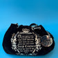 2010s Juicy Couture "Once Upon A Time" Bag
