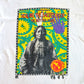 1992 Bill Graham Presents Healing The Sacred Hoop Benefit Show T-Shirt