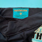 Deadstock Pantaluna Upcycled Capris in XS