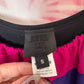 Y2K Anna Sui Ruffle Tank