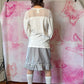 1989 Comme De Garçons Tricot Knit Long Sleeve