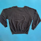 1987 Bill Graham Presents R.E.M. Embroidered Crewneck