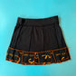 Deadstock Pantaluna “The Gates” Skirt in S
