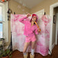 2011 Juicy Couture Terry Track Jacket