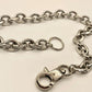 Shop Journal Chunky Angular Rolo Necklace