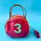 2004 Dooney & Bourke x Lindsay Lohan Collab Bag