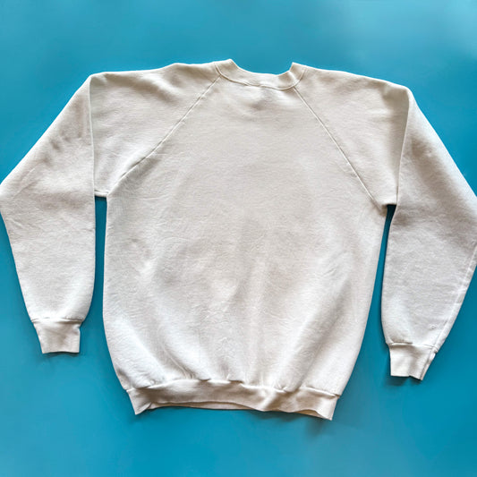 1989 The Who “The Kids Are Alright” 25th Anniversary Crewneck