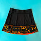 Deadstock Pantaluna “The Gates” Skirt in S