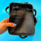90s Coach 9992 Top Handle Backpack