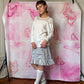 1989 Comme De Garçons Tricot Knit Long Sleeve