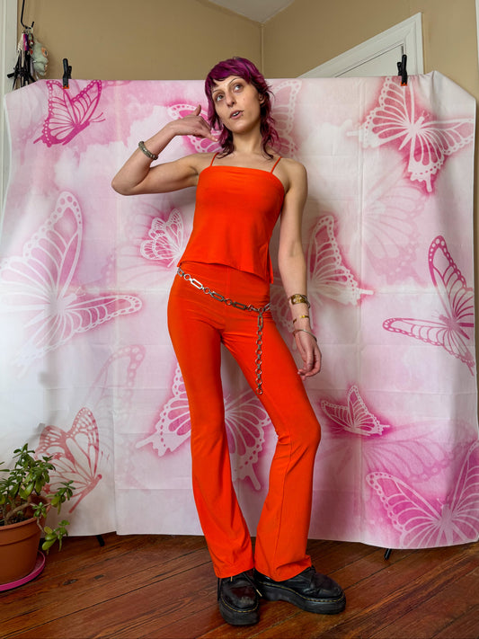 90s Does 70s Set by Calypso