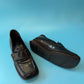 90s PRADA Loafers