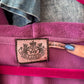 2010s Juicy Couture Hooded Terry Dress