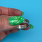 Chrome Hearts "Fuck You" Spacer Ring