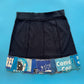 Deadstock Pantaluna Upcycled T-Shirt Skirt in L