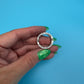 Chrome Hearts "Fuck You" Spacer Ring