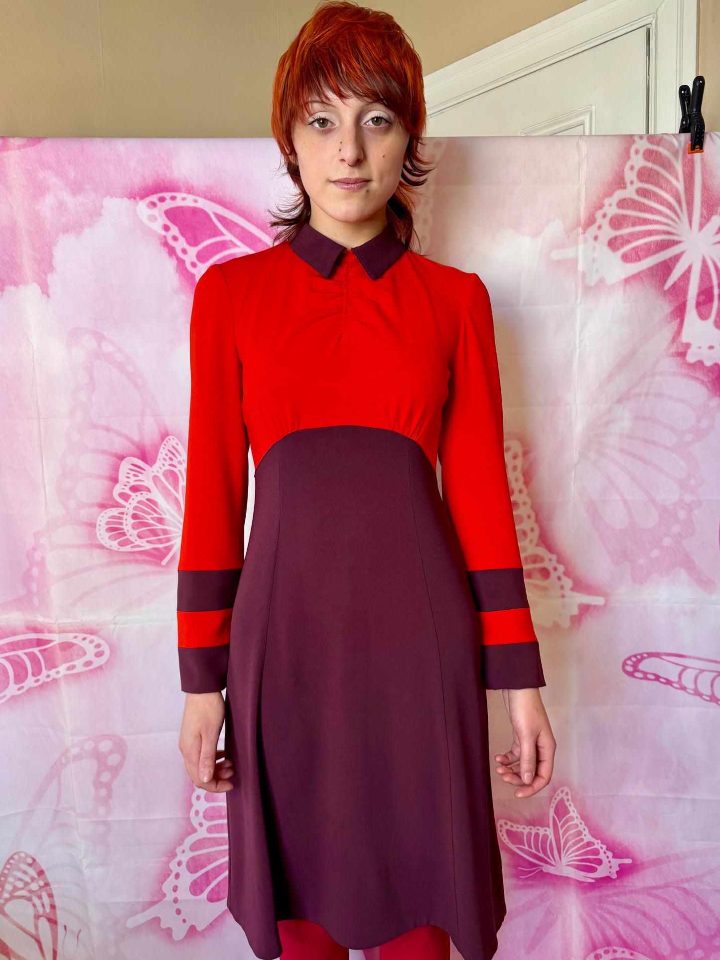 2012 Marc by Marc Jacobs Ayna Dress