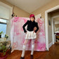 2010s Bird by Juicy Couture Victorian Jacket