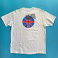 1989 Bill Graham Presents "Day On The Green" The Who T-Shirt