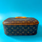 2007 Louis Vuitton Trouville Handbag