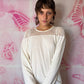 1989 Comme De Garçons Tricot Knit Long Sleeve