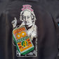 1987 Bill Graham Presents Stevie Ray Vaughan NYE Crewneck