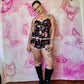 2001 Victoria’s Secret 2 Piece Set