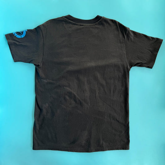90s Big Brother & The Holding Company + Santana Fillmore West T-Shirt