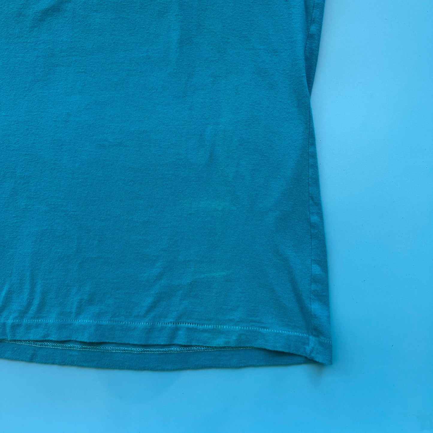 Life is Better Blonde Baby Tee by Hollister ASO Jessica Simpson
